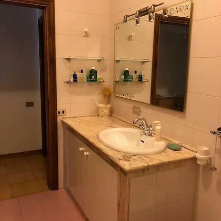 Apartment Daniela Porto SantʼElpidio
