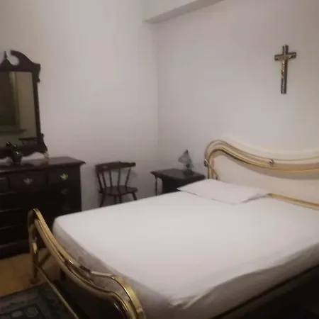 Daniela Apartment