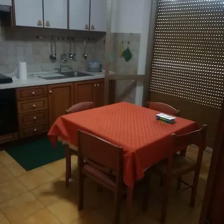 شقة Daniela